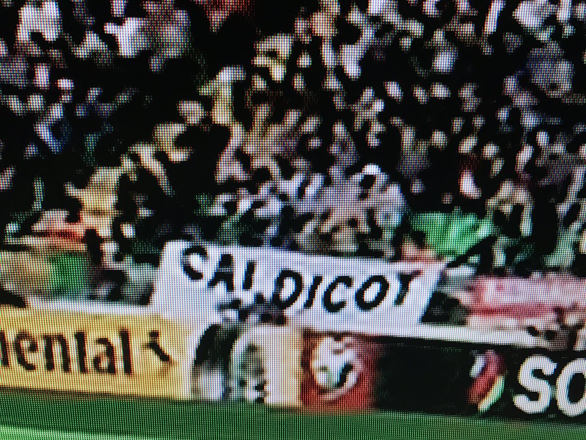 CaldicotTownAFC's tweet photo. Good to see the boys made it #CTAFC https://t.co/fIksP7y95p