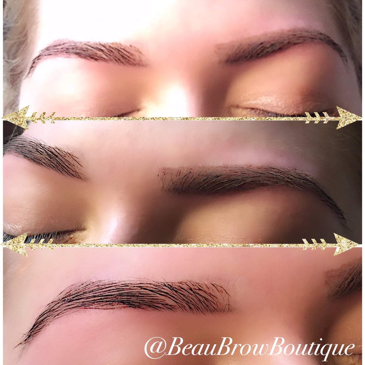 BeauBrowsWorcs's tweet photo. Sorry for shortage of posts 🌞🌞 (I def haven't been forgetting to take pics.. 🙄). #HDBrowsWorcester #HDBrows #Worcestershire #beautyworcester https://t.co/76nWAqOh8O