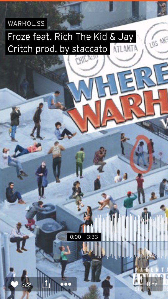 briaaaaaaaaaaan's tweet photo. @WARHOLSS 🔥 https://t.co/U6XxYc2E6g
