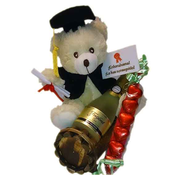 EL cofre del regalo tweet media