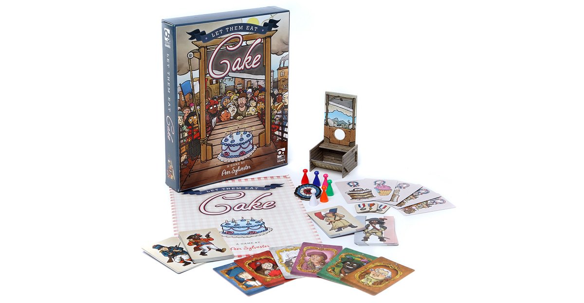 Osprey Games 🎲 tweet media