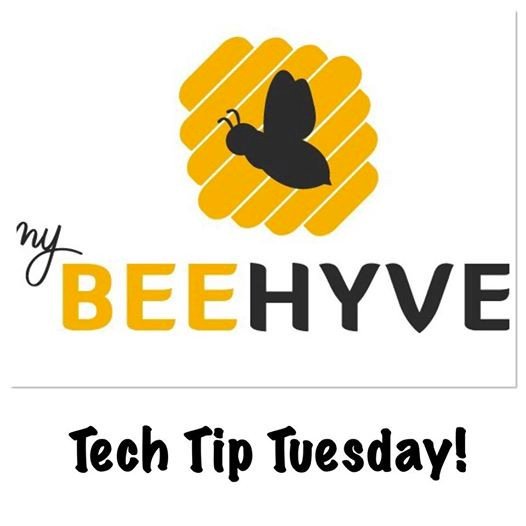 RandFmegan's tweet photo. TECH TIP TUESDAY!  
To make web scrolling easier, press the Space bar to scroll down.  To scroll back up, hold down Shift then Space bar. https://t.co/dH8JvbPK4m