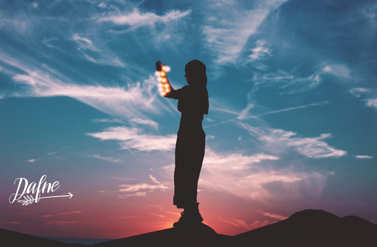 WeAreDafne's tweet image. Make sure there is room for you to travel into your heart 

photo: Aziz Acharchi