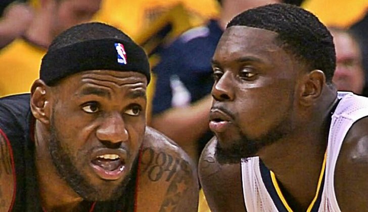 Happy birthday to the admiral of aggravation, Lance Stephenson  