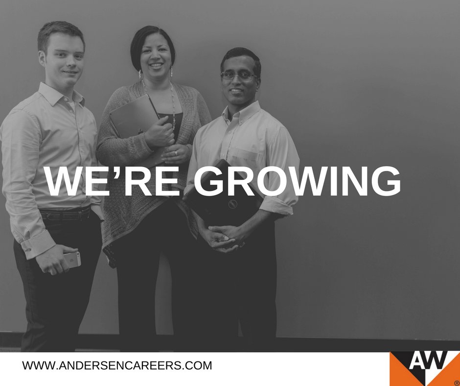 AndersenWindows's tweet photo. We're looking for #IT #professionals in #DesMoines &amp; #Bayport-area facilities. Join us today! #TuesdayThoughts https://t.co/ofymV3ZTuw https://t.co/LugZwDtcQu