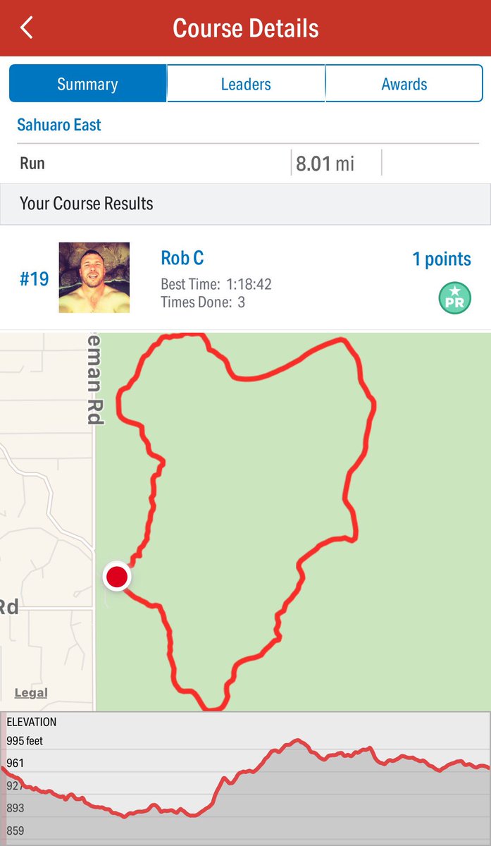 AzRobChef's tweet photo. #runbuddies #RunSAR #8miler #AllHills #whatHill #BeatTheHill #Saguaro @saguaronationalpark #runtucson #CHEF #TeamChocolateMilk #Buildit https://t.co/Bl2rkVJbMQ