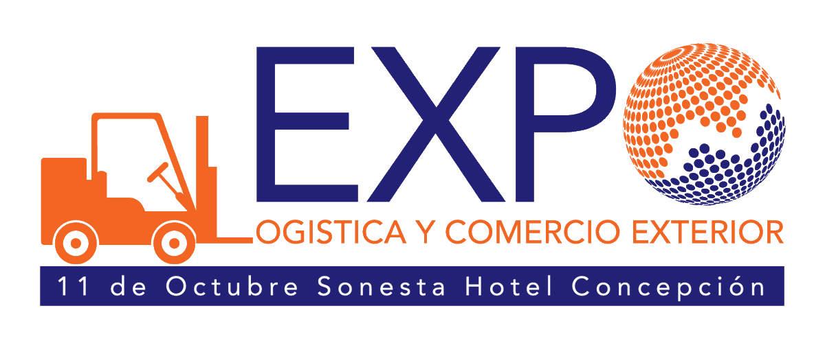 SyncroLogistic's tweet photo. Estaremos Presentes el Próximo 11 de Octubre en EXPO LOGÍSTICA &amp; COMERCIO EXTERIOR CONCEPCIÓN, evento organizado por APLOG A.G https://t.co/HNr9r0OjOg