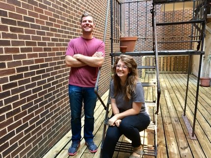 CPBJ's tweet photo. Edible cookie dough shop in Lancaster County propelled by faith-based program: https://t.co/PaJ9yUjjfP by @jenni_wentz https://t.co/XFmspIOpam