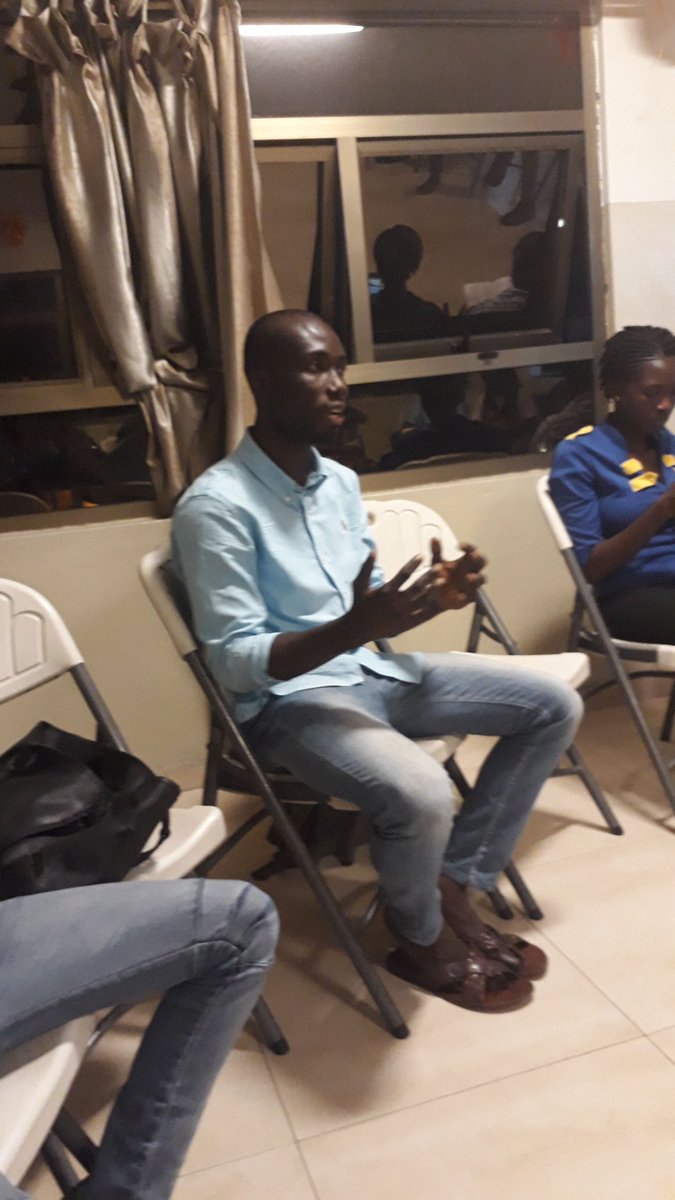 Rvp_Clerk's tweet photo. Tuesday Fellowship Meeting. (STRENGTH) Sipping on tea and sharing the word of God.. #NonBetter ... https://t.co/xwy7q9s6Lw