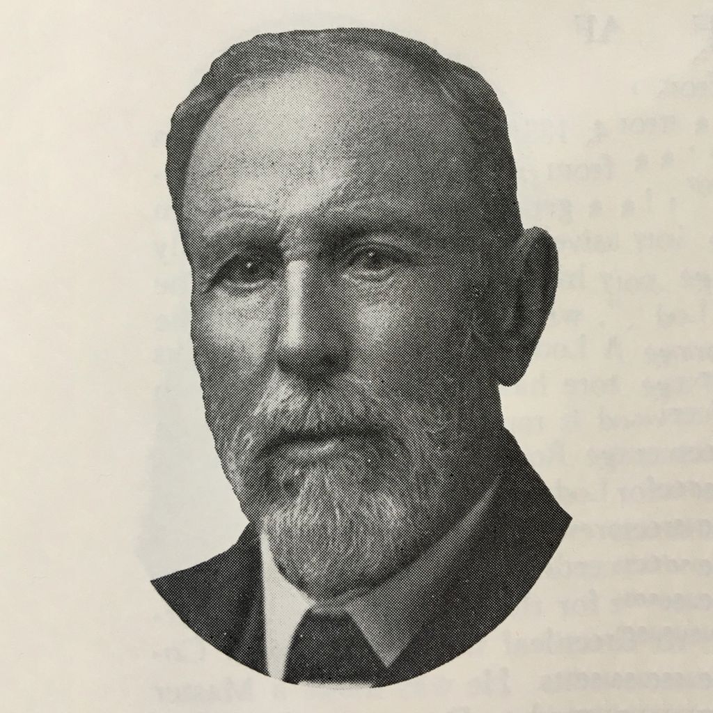DenverNo5's tweet photo. Paris S. Pfouts. Civic leader, mayor, vigilante, Denver Lodge No.5's 1st Worshipful Master. Find out more.  https://t.co/n75zKZFbbL https://t.co/W4GqCSircL