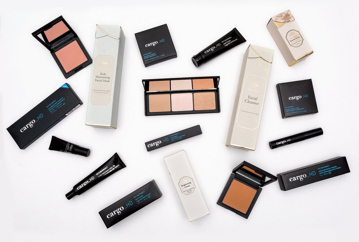 CARGOcosmetics's tweet image. 📸 GIVEAWAY ALERT! Enter our #CargoxSabon #NoFilterNecessary Giveaway! instagram.com/p/BYn0OsABGdH/…