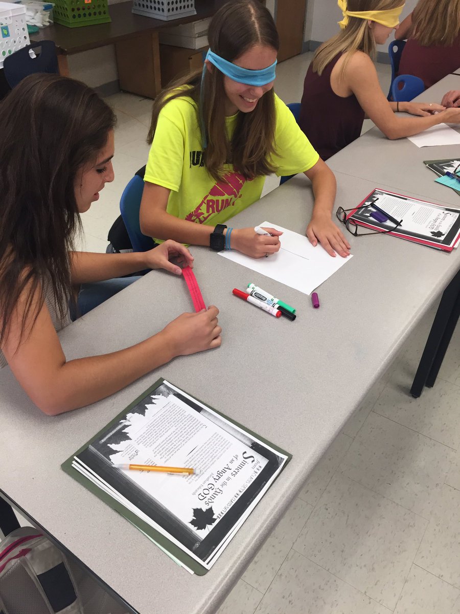 belowtherocks's tweet photo. Figurative Language drawings!!! What does your mind see🤔🤔 #sinnersinthehandsofanangrygod https://t.co/fP86QhhCh0