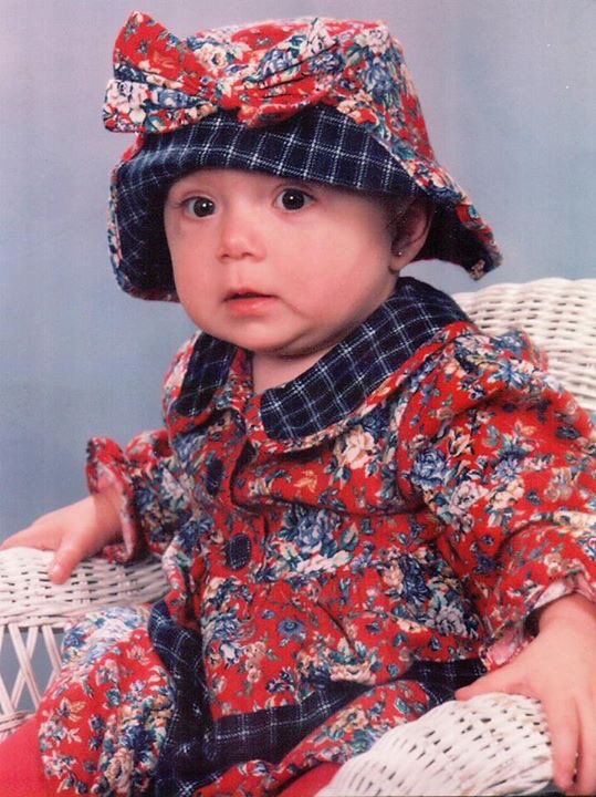 edgewoodwbb's tweet photo. Happy Birthday Coach @kenzreese !!!!!!! Grateful you were born! #outfittonFleek #BabyGapModel #Redisyourcolor #ThatSmilehaha https://t.co/nN2MG2KFUQ