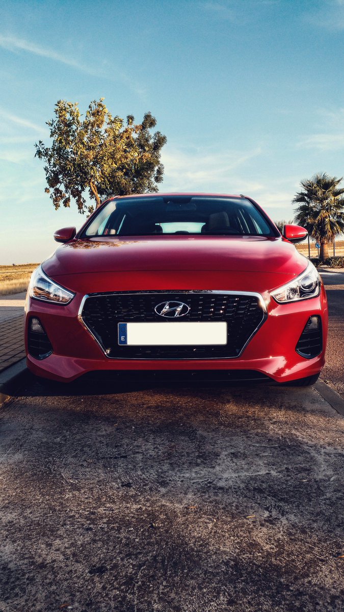 iRed30_'s tweet photo. Do you have a girlfriend...?
No, I have a NEW car! ♡
╰(✧∇✧)╯
ｍｙ ｂａｂｙ ♡ i30 https://t.co/2pjZYIh4bI