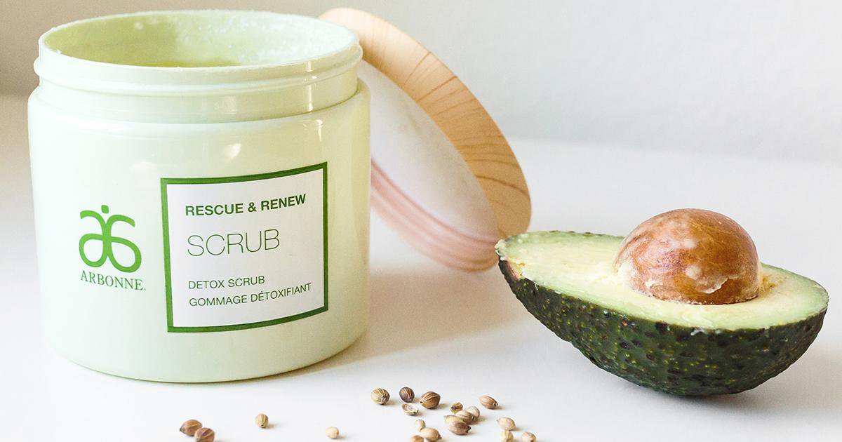 ShaaCampbell's tweet photo. 25 % OFF until September 14th On this amazing products !!!🍊🍋🥑🌻 
So in LOVVEEEE with the sensation on my skin! 
https://t.co/rIYLcWuxxw https://t.co/eHW8oe1H8z