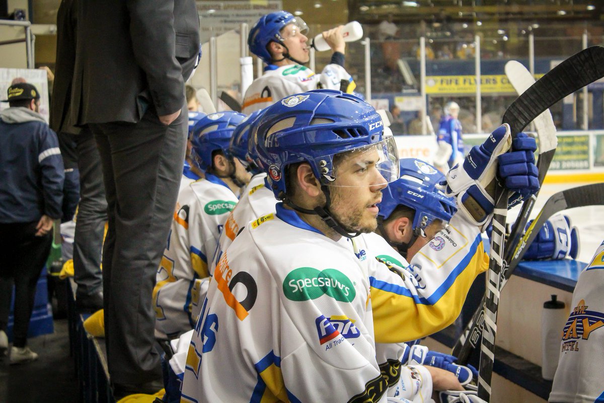 FifeFlyers's tweet photo. Your 2017/18 Fife Flyers

#3, #4, #5, #7 https://t.co/bkQ9RRvHNK