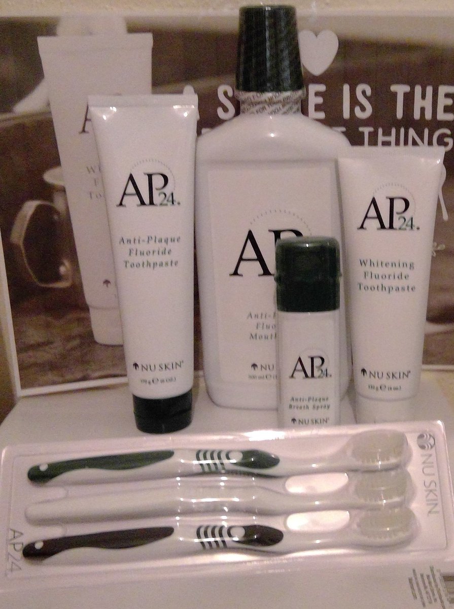 ltjcreations's tweet photo. Why not take control of your oral health care.
This kit is the complete protection plan, safe for the entire family.
and its only $50.00!!!! https://t.co/dRk2Sjo8jh