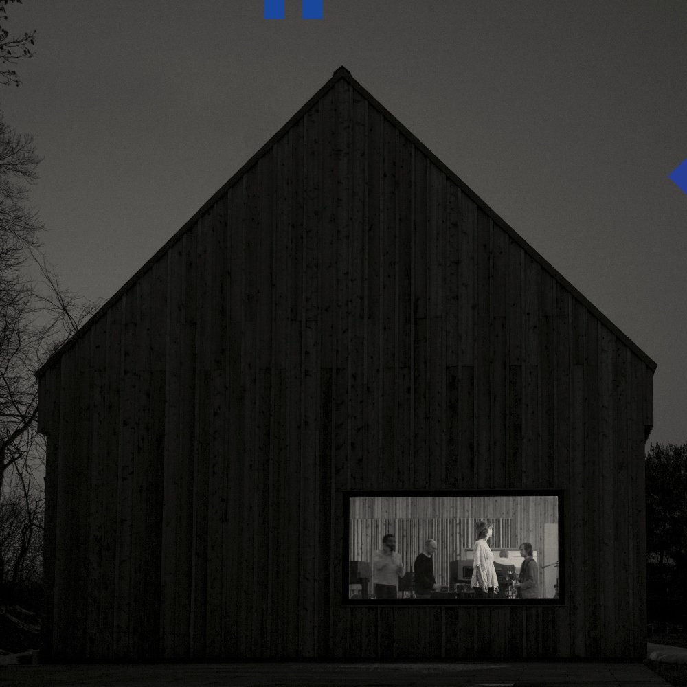 nprmusic's tweet photo. Happening now: Tune in as @TheNational plays its new album, 'Sleep Well Beast,' live in full from @UnionTransfer. https://t.co/xjVYBiIlKX https://t.co/XFqzHrNhVw
