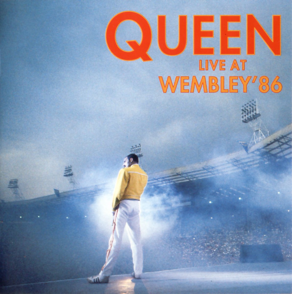 BigNige1962's tweet photo. Kick back
Press Play
Close your eyes...
And it's 1986 again
#HappyBirthdayFreddieMercury
#FFAD2017 @DrBrianMay @OIQFC @QueenWillRock https://t.co/GQ2JfWfcqG