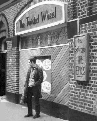 disleyrascal's tweet photo. Seven Day Fool - available now @SuaveCollective . Set in Manchester during 1965.  Expect young Northern Mods and danger! #SevenDayFool https://t.co/rau9l7NEHF