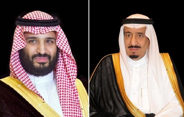 KSA24's tweet photo. نبارك لخادم الحرمين الشريفين وسمو ولي العهد حفظهما الله و للشعب السعودي وصولنا للمونديال العالمي بروسيا https://t.co/VVxwmASujK