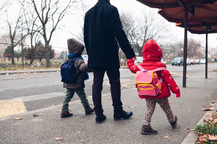 MarylandCAN's tweet photo. All across Maryland, little ones are packing up their backpacks + heading back to school. To students, parents + school staff, welcome back! https://t.co/sXettTrdeQ