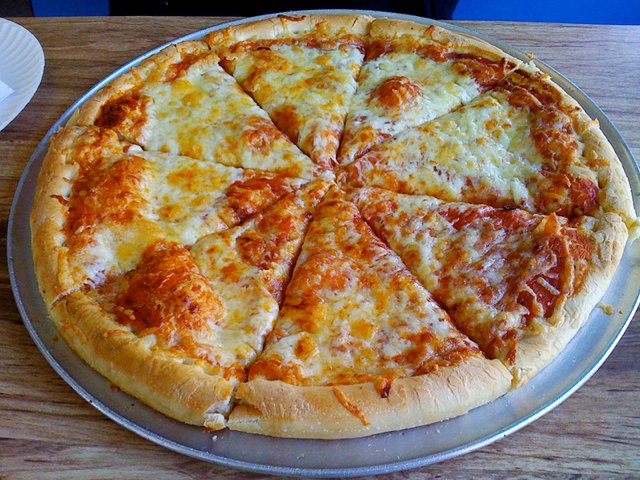 alameda_connect's tweet photo. Oh yeah, it's #NationalCheesePizzaDay Check out @alameda_connect for the best places to indulge. #pizza #cheese #food https://t.co/yevdHFnCM9