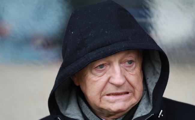 Boulevard69's tweet photo. Aulas demande une réunion d’urgence du conseil de sécurité de l’ONU après le mercato du PSG - https://t.co/RtZxhtIEEn https://t.co/bwKbWxu6dT