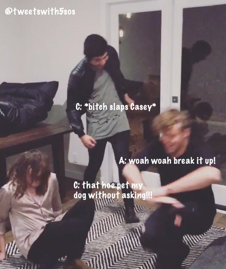 CaseyMoreta's tweet photo. this is exactly what happened 100% https://t.co/Nwu1PuMV0h
