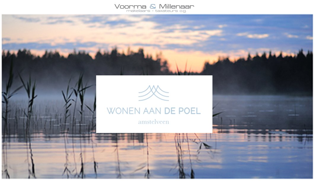 Voorma & Millenaar tweet media