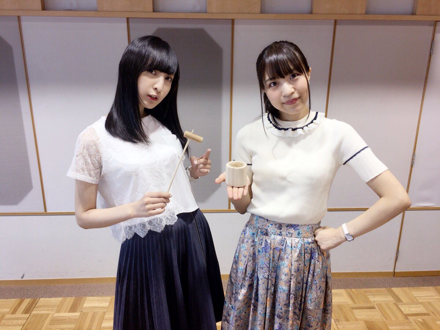 佐倉としたい大西 最後に今週の一枚 Toshitai Agqr 音泉