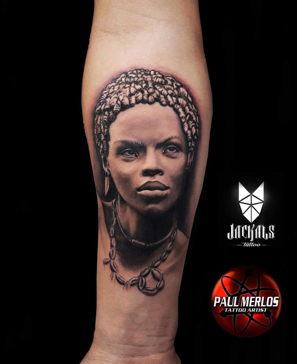 JackalsTattoo's tweet photo. #jackalstattoo #jackalstattoocrew #piraiasttattoo #piraeustattoo #tattoo #piraeus #piercing #tinyjackal #tattoodesign #sketch #custom https://t.co/1UxplTKEeZ