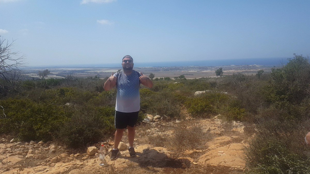 Having a great time on <a href="/UJIAcharity/">UJIA</a> Chazon. Learning lots and can't wait to start implementing some of it back home!