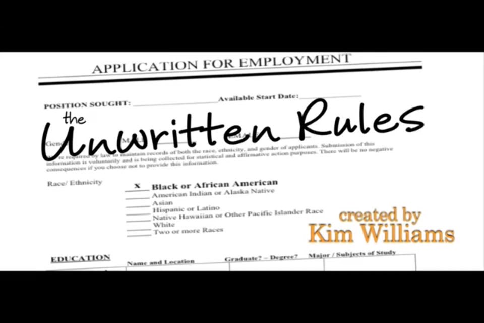 the Unwritten Rules goes viral: 2 million views and 27k shares in 24 hours.. #feelingthelove #🙏🏽