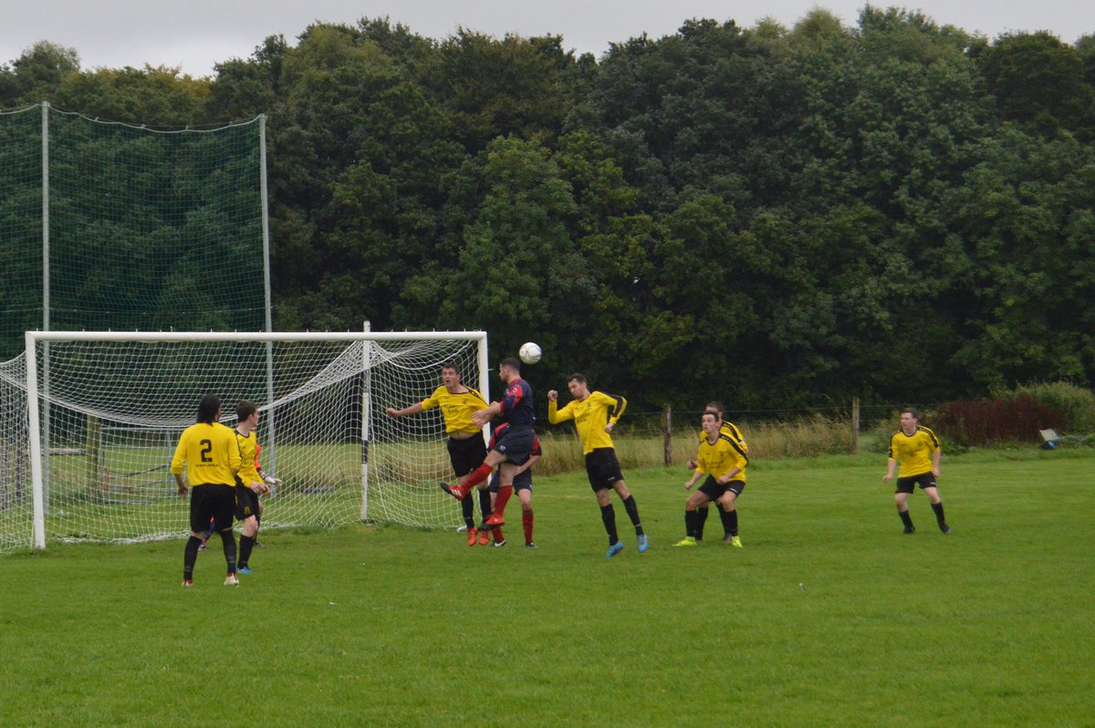 Carrick Rovers AFC tweet media