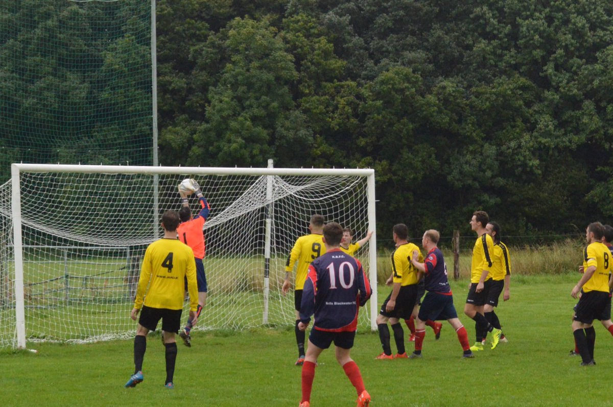 Action shots from win against Kells/Blackwater <a href="/neflIreland/">NEFL</a> 2-1 victory #CarrickRoversAFC