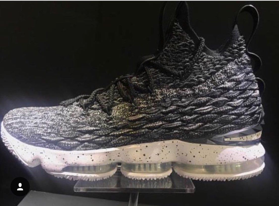 nike kd 8 leaked