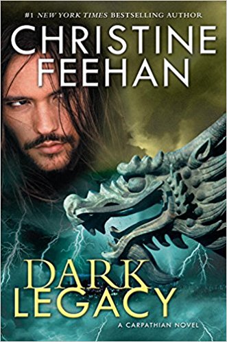 NolaStoryCon's tweet photo. Happy book birthday to Dark Legacy by @AuthorCFeehan, who’ll be attending #NOLAStoryCon 2017! https://t.co/QANqjPP49I https://t.co/zJsZt5cOcH