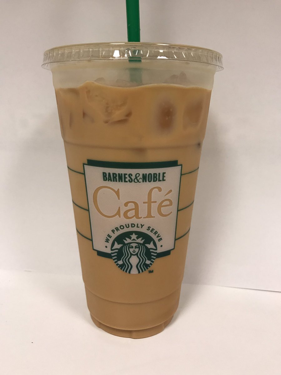 BNMorgantown's tweet photo. OMG! We can't even right now! Pumpkin Spice is back in the cafe today! #psl #PSLPumpkinHatch #PumpkinSpice https://t.co/RS24HpJM95