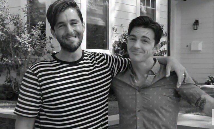 I freakin love this guy!! <a href="/ItsJoshPeck/">Josh Peck</a>