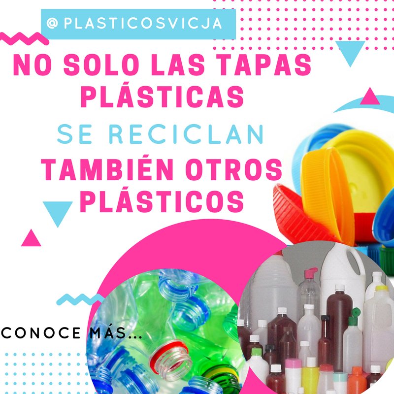 Plasticos_Vicja's tweet photo. #Plastico #ProgramaDeReciclaje #Reciclaje #Compra #Venta #Plastico #Reciclaje #Barquisimeto #Cabudare #MeGustaBqto #Autogestion #Incentivo https://t.co/kJ9CPDa9rk