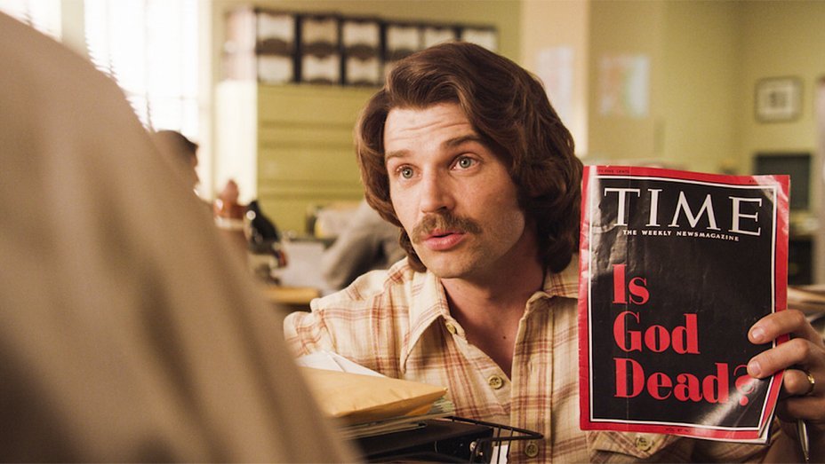 "Em defesa de Cristo" é o novo filme para o público religioso

👉 bit.ly/casagospel_emd…