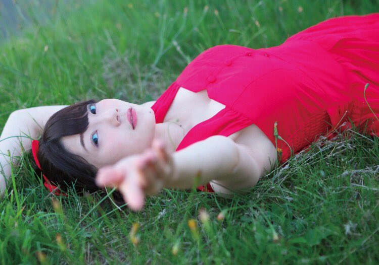 お知らせ】 井澤美香子23th anniversary photo book 『みけから