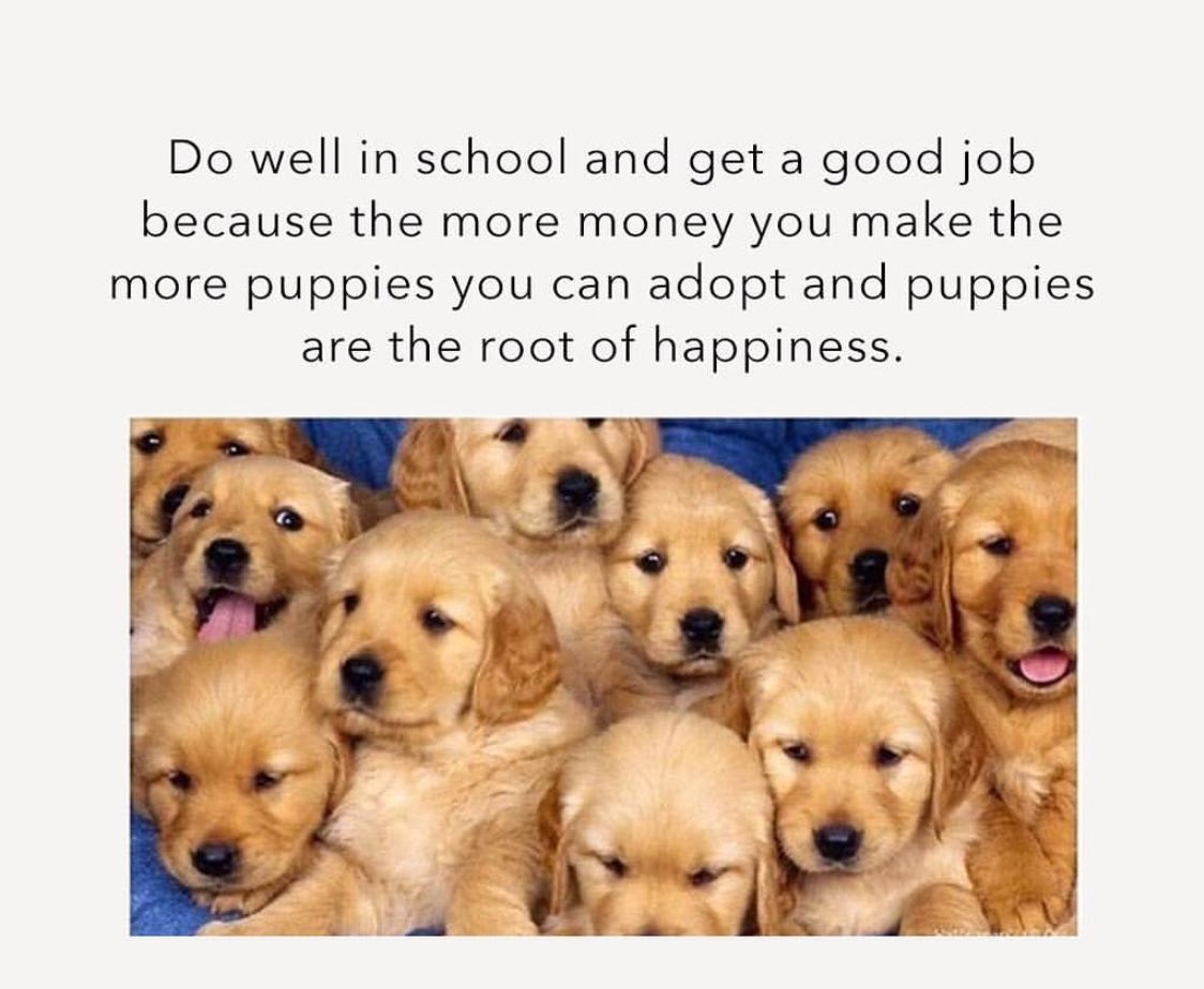 some motivation for my babes starting school today!!! ❤️💪🏼