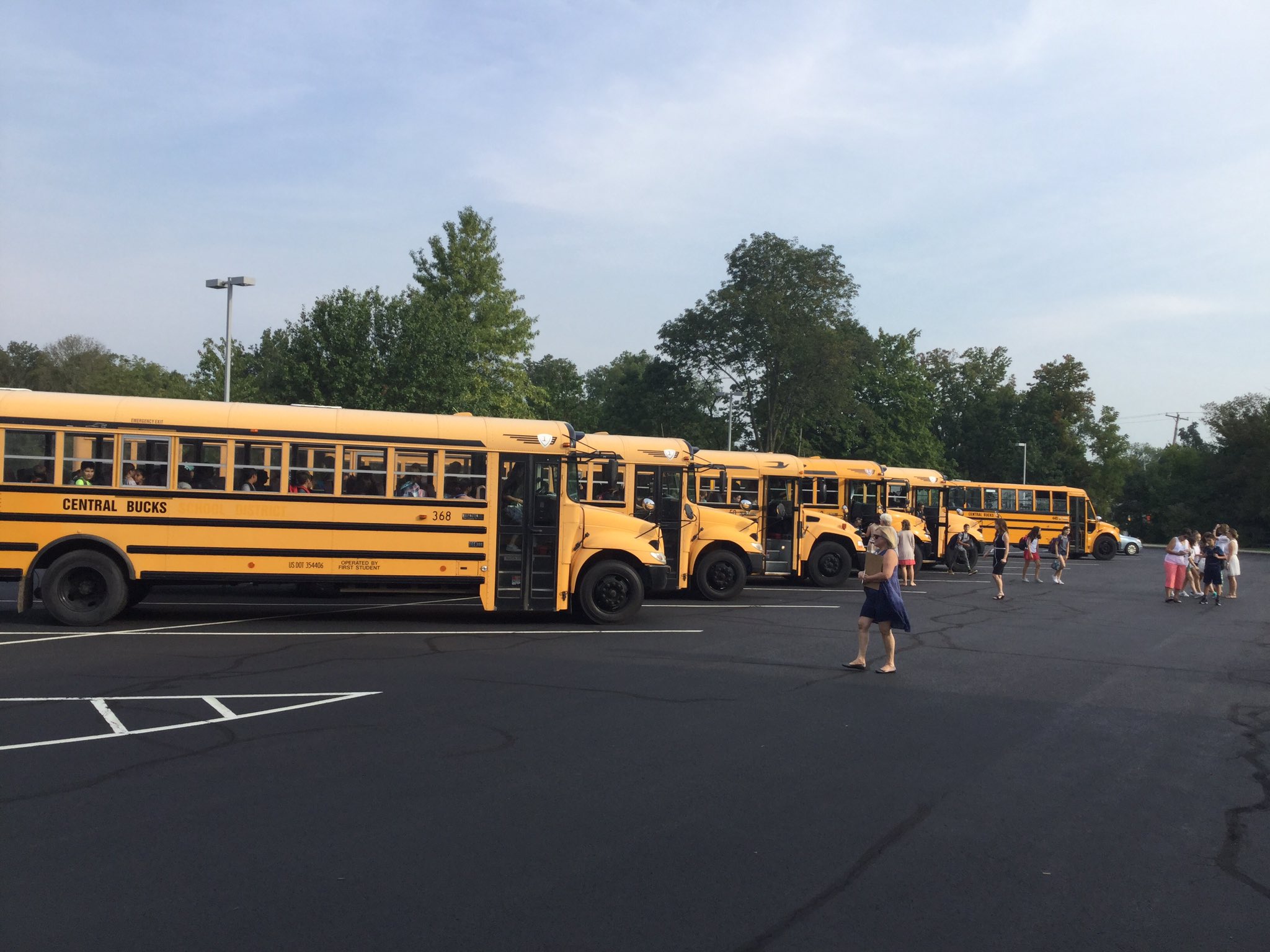 Groveland Elementary on Twitter "The first ever Groveland Safety