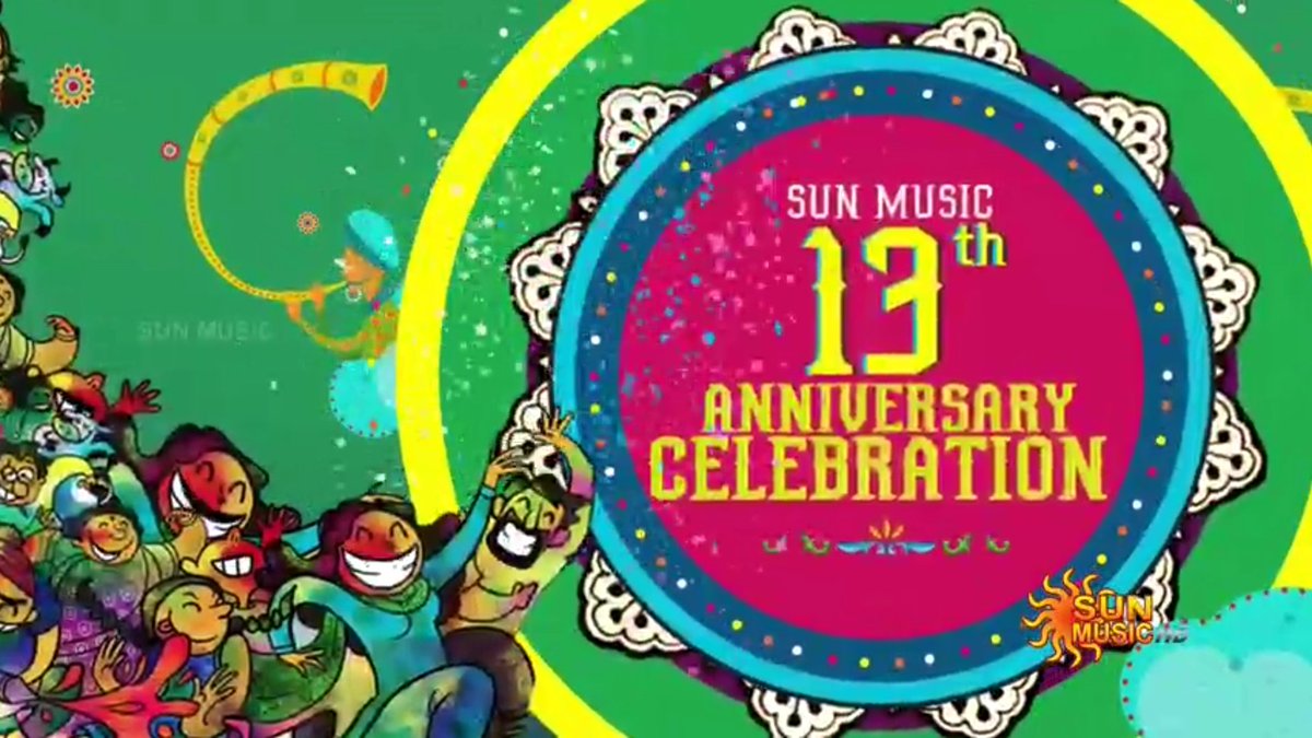 Manimadurai0505's tweet photo. #HBDSunmusic 🎂🎉💞
@sangeethas23 sema fun show 😜😜 u and our RockStar anjana both r #RedandCute 😘😘😘 https://t.co/GNo2WxsCui