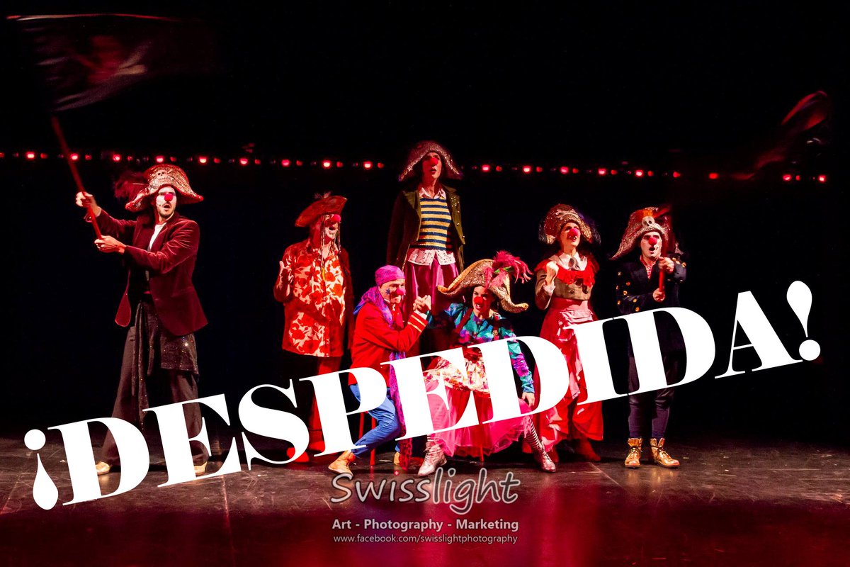 Teatro Picadero tweet media