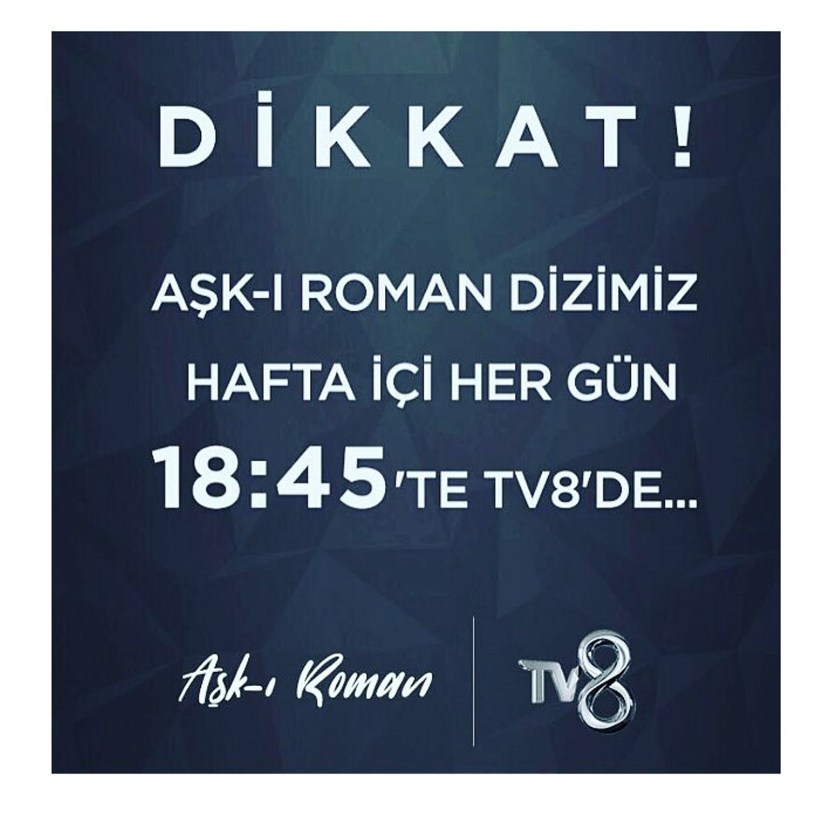 SolmazKaaan's tweet photo. #askiroman #solkan https://t.co/zmp9EYdUEc