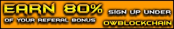 OWTBlockchain's tweet photo. My Ref Link: https://t.co/IbiCPXO1N5
DONT MISS OUT!!!!
$BCC #Bitconnect #Bitcoin #cryptocurrency #Crypto
#Money #FreeMoney #Investments $BTC https://t.co/4r5xMlgbeY
