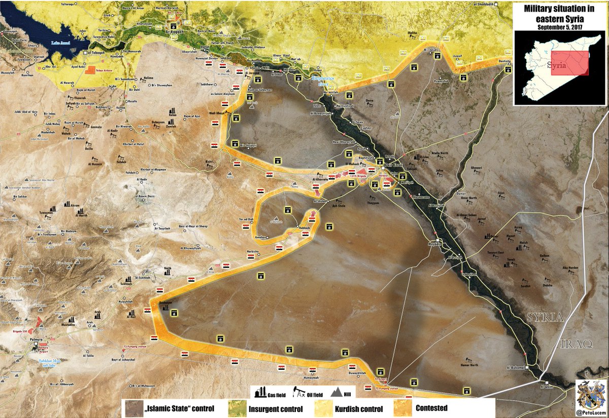 Syrian War: News #15 - Page 8 DI-CVoWXcAEU8h8